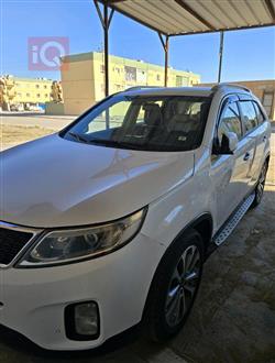 كيا سورينتو